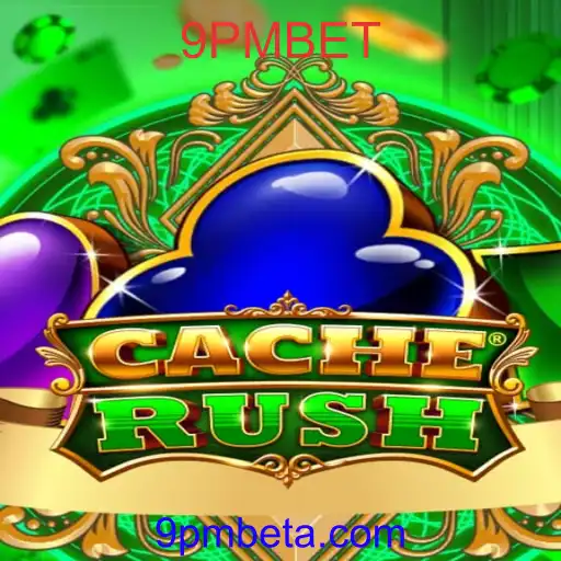 CacheRush