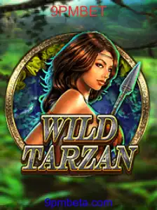 Explorando o Novo Lançamento do Jogo WildTarzan: Aventura e Estratégia com 9PMBET