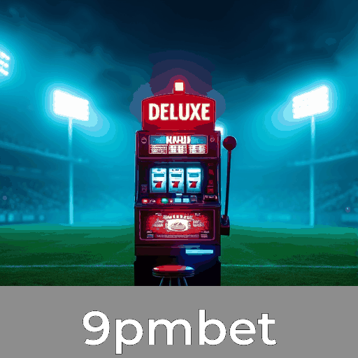 Experimente o 9pmbet: Seu Cassino Virtual com RTP Alto